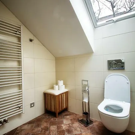 Apartman Zeleny Dvur Appartamento