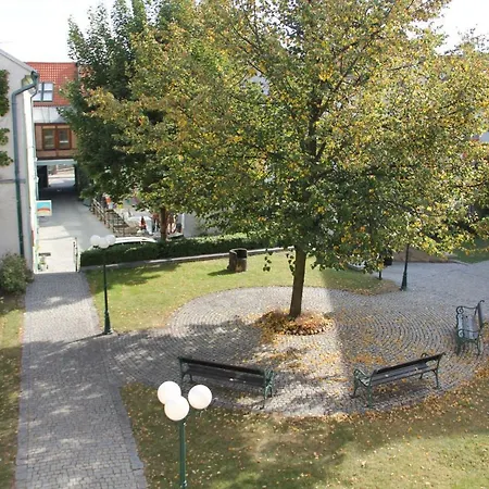 Appartamento Apartman Zeleny Dvur *