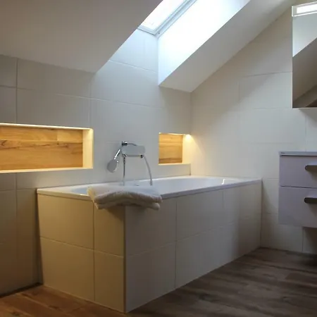 Apartman Zeleny Dvur Apartmán Kladno
