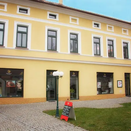 Apartmán Apartman Zeleny Dvur Kladno